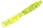 Strike King Flipn Tube 8ct Chartreuse Pepper