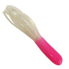 Southern Pro Capp&Coleman Tube 210ct Pink/Pearl Glow