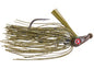 Booyah Mobster Swim Jig 1/2oz Grand