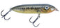 Heddon Super Spook BOYO 3/8 3in Florida Bass