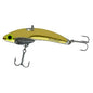 Steel Shad Original 3/8oz Gold