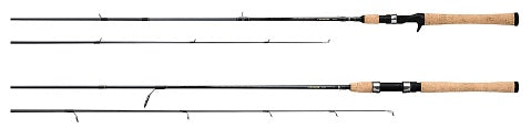 Daiwa Crossfire Rod Casting 6 2pc M