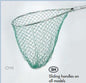 Mid Lakes Promo Landing Net 20x24 30     <br> Slide Handle