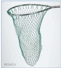 Mid Lakes Promo Landing Net 16x18 24 Handle