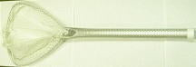Brunken Bait Well Net 18 Aluminum Handle