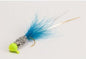 Slater Original Jig 1/8 Chart/Silver/Blue 12/cd