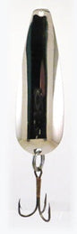 Rainbow Pot-O-Gold Spoon 1oz Nickle