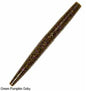 Z-MAN Giant TRD 6in 6ct Green Pumpkin Goby
