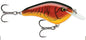 Rapala Ott Garage Slim 6 1/2 2.75 Classic Crawdad