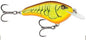 Rapala Ott Garage Slim 6 1/2 2.75 Mossy Chart Crawdad
