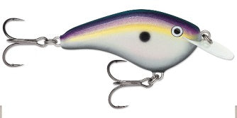 Rapala Ott Garage Slim 6 1/2 2.75 Big Shad