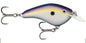 Rapala Ott Garage Slim 6 1/2 2.75 Big Shad