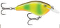 Rapala Ott Garage Slim 6 1/2 2.75 Coosa Craw