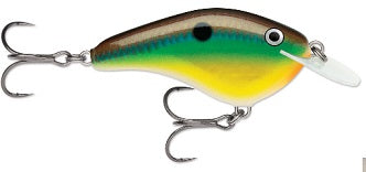 Rapala Ott Garage Slim 6 1/2 2.75 Bream
