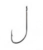 Eagle Claw Nickle Offset Hook 100 Size 1/0