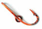 Eagle Claw Hat Hook Flames