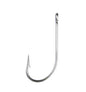 Eagle Claw OShaughnessy Stainless Hook 100ct Size 4/0
