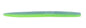 Yamamoto 5 SENKO Chartreuse/Electric Blue 10pk