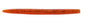 Yamamoto 5 SENKO Fire Craw 10pk