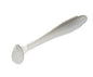 Strike King Rage Swimmer 3.25in 8ct Ghost Shad