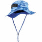 Flying Fisherman Boonie Hat Bluewater
