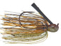 Missile Ikes Mini Flip Jig 1/2 Brown Craw