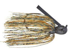Missile Ikes Mini Flip Jig 1/2 Brewgill