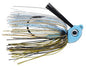 Missile Mini Swim Jig 5/16oz Ikes Secret