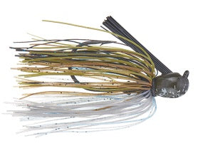 Missile Ikes Mini Flip Jig 3/8 Ikes Secret