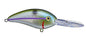 Bomber Fat Free Fingerling 3/8oz 2-3/8in 8-10ft  Alabama Herring