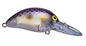 Bomber Model A 1/2oz 2-5/8in 8-10ft Purple Pearl AYU