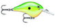 Rapala DT Series 6 3/8 2 Rasta