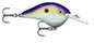 Rapala DT Series 3/8 2 Big Shad
