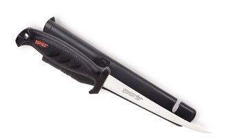 Rapala Tool Falcon Fillet Knife 6 Sharpner/Sheath