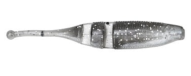 Lake Fork Live Baby Shad 2.25in - 15ct Magic Shad