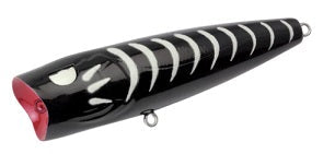 Spro E POP 80 3 7/16oz Black Skeleton
