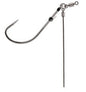 VMC Tokyo Rig Finesse Neko Black Nickel Size 2