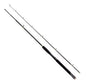 Eagle Claw Rod Cat Claw 2 Spinning Black 76 2pc MH