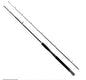 Eagle Claw Rod Cat Claw 2 Casting Black 76 2pc MH