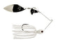 Strike King Premier Pro-Model / Hot Solid Wte/Slr Blds