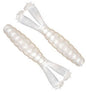 Z-MAN Goat 3.75in 4pk Pearl