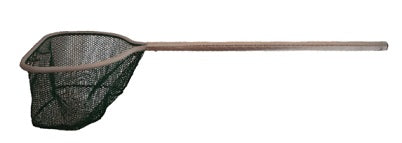 Frabill Net Bait Dealer 16x13 D Hoop 30 Alum Handle