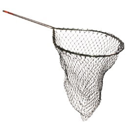 Frabill Sportsman Net 20x23 36TFHP Slide Handle
