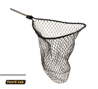 Frabill Sportsman Net 20x23 TD 30 Slide Handle