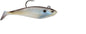 Storm WildEye Swim Shad 2 1/8oz 3ct Natural Shad