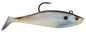 Storm WildEye Swim Shad 3 Natural Shad