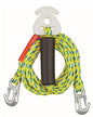 Onyx Tube Tow Harness 12 Blue/Yellow