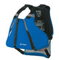 Onyx General Boating Vest Movevent Curve Blue XL/2XL