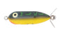 Heddon Tiny Torpedo 1/4 Bullfrog