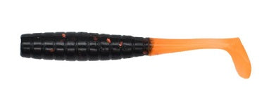 Leland Crappie Magnet Tiny Dancer 2in 12pc Trick or Treat